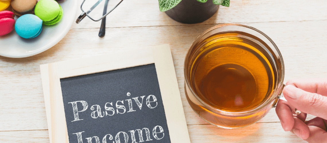 PassiveIncome-BookWebsite PassiveIncome-BookWebsite